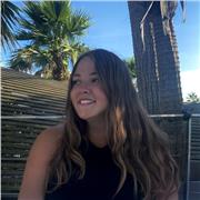 Cours particuliers de soutien scolaire par étudiante en Master 2 MEEF 1er degré